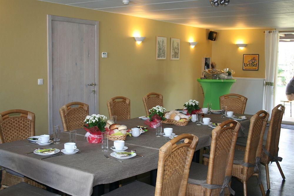 B&B Het Eycken Huys Алтер Экстерьер фото