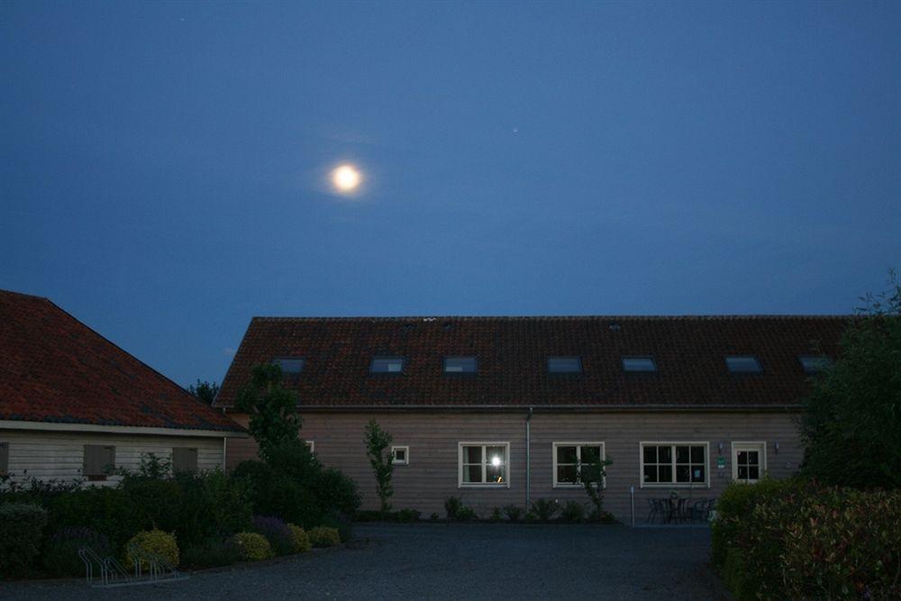 B&B Het Eycken Huys Алтер Экстерьер фото